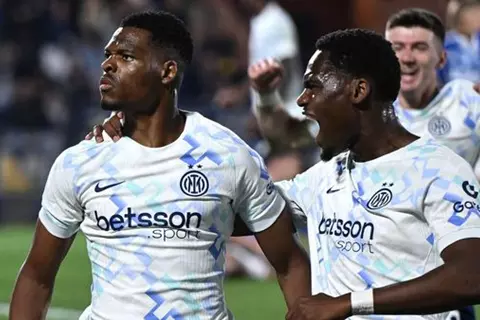 جدول ترتيب الدوري الإيطالي.. إنتر يوسع الفارق مع نابولي